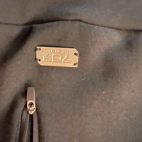 Star Wars First Order Hoodie - Picture 7 of 7